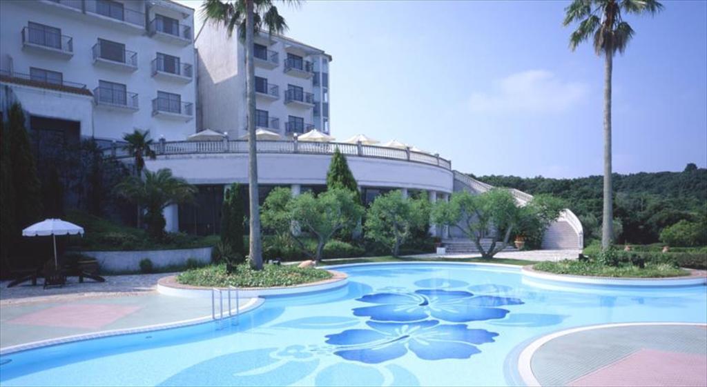 Hotel Shima Spain Mura Exterior foto