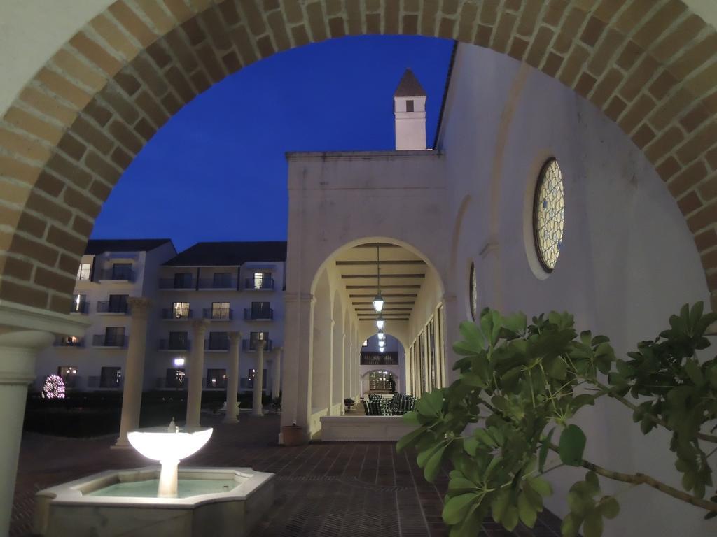 Hotel Shima Spain Mura Exterior foto